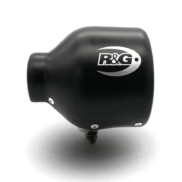 Protecteur d'échappement R&amp;G (EP0004BK2)