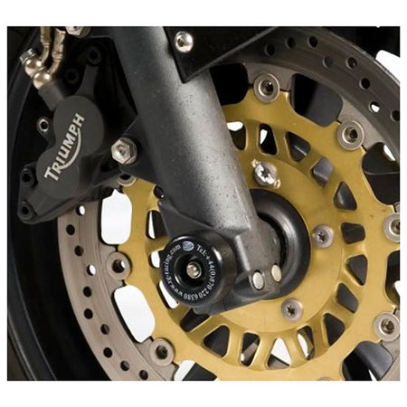 Protecteur de fourche R&amp;G (FP0026BK)