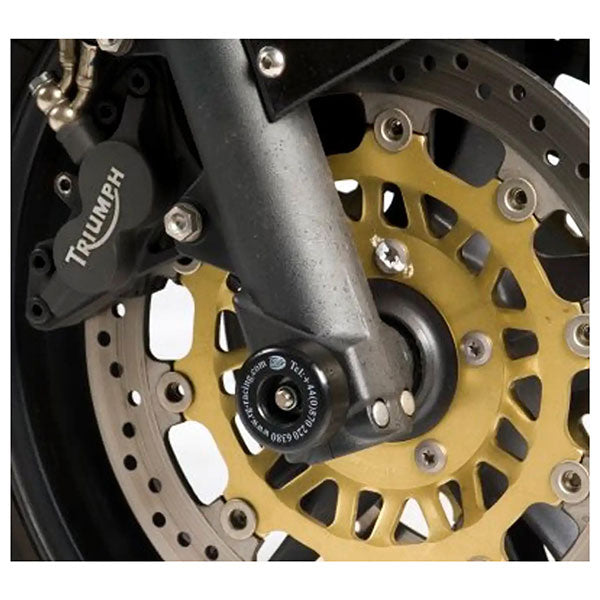 Protecteur de fourche R&amp;G (FP0026BK)
