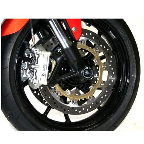Protecteur de fourche R&amp;G (FP0032BK)