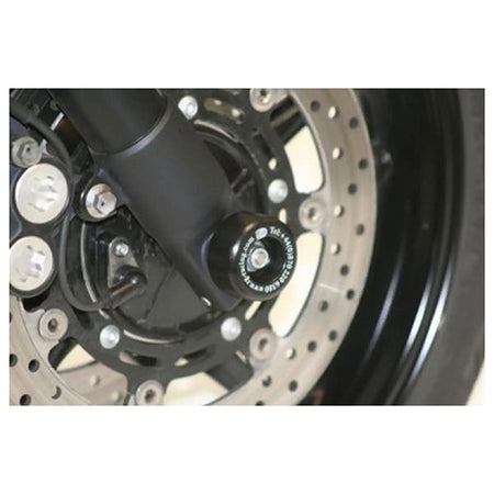 Protecteur de fourche R&amp;G (FP0054BK)