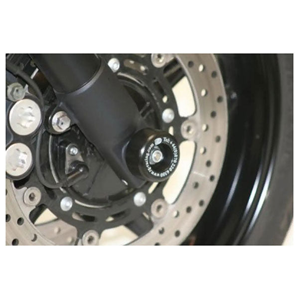 Protecteur de fourche R&amp;G (FP0054BK)