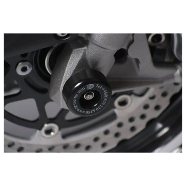 Protecteur de fourche R&amp;G (FP0067BK)
