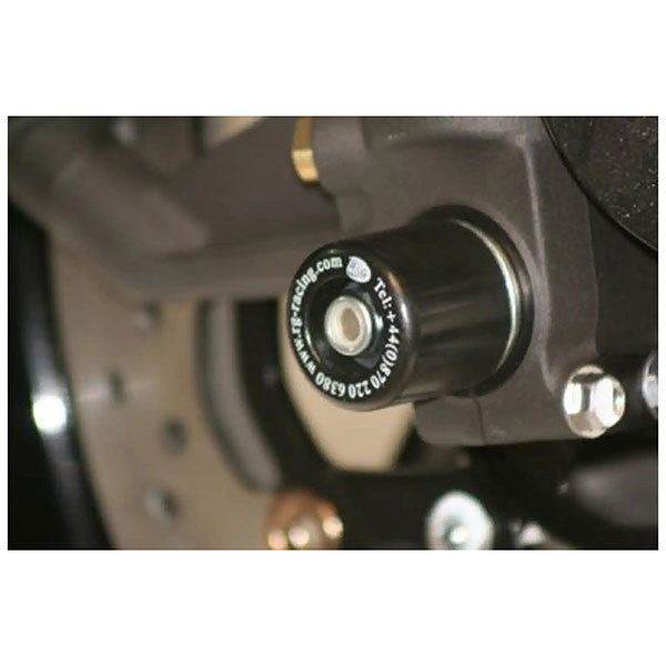 Protecteur de fourche R&amp;G (FP0075BK)