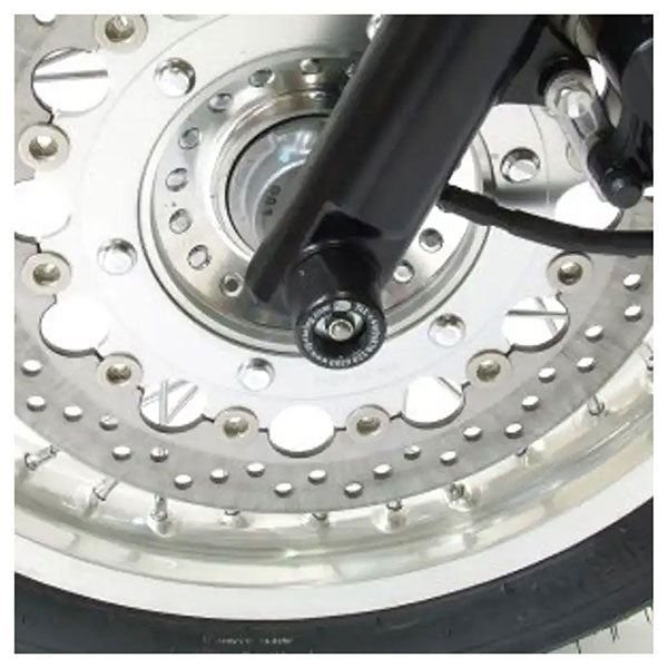 Protecteur de fourche R&amp;G (FP0091BK)