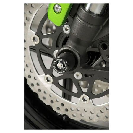 R&G Fork Proctector (FP0095BK)