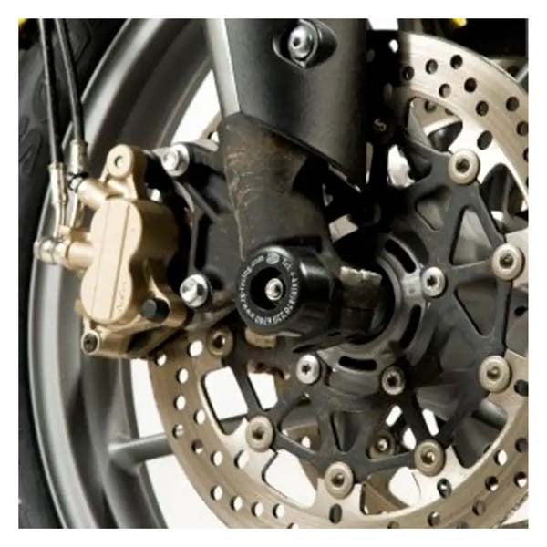 Protecteur de fourche R&amp;G (FP0099BK)