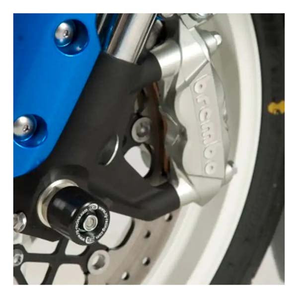 Protecteur de fourche R&amp;G (FP0101BK)