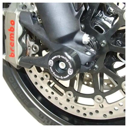 R&G Fork Proctector (FP0103BK)