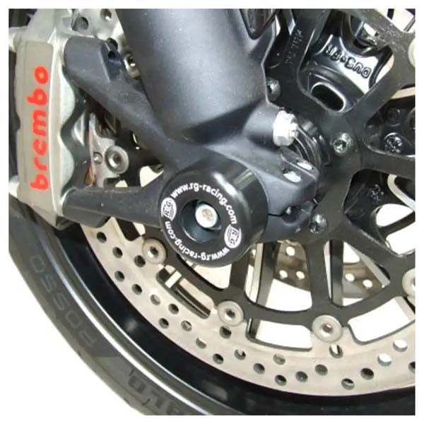 Protecteur de fourche R&amp;G (FP0103BK)