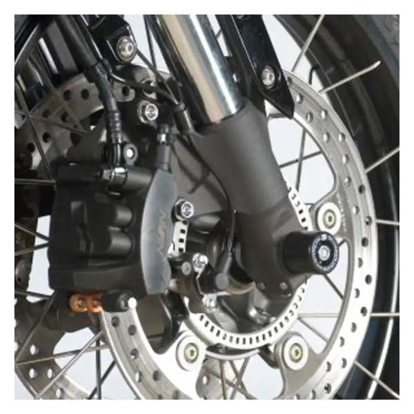 Protecteur de fourche R&amp;G (FP0111BK)