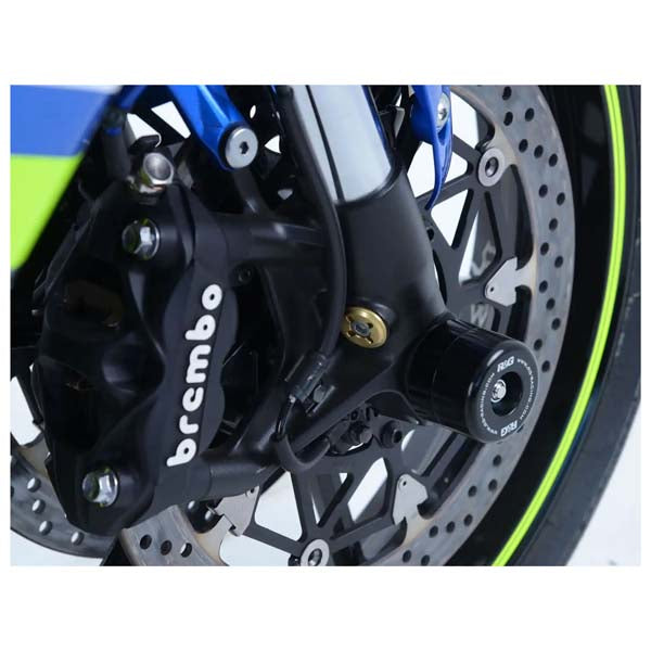 R&G Fork Proctector (FP0112BK)