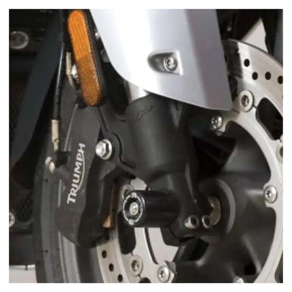 Protecteur de fourche R&amp;G (FP0120BK)
