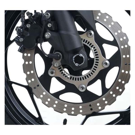 R&G Fork Proctector (FP0128BK)