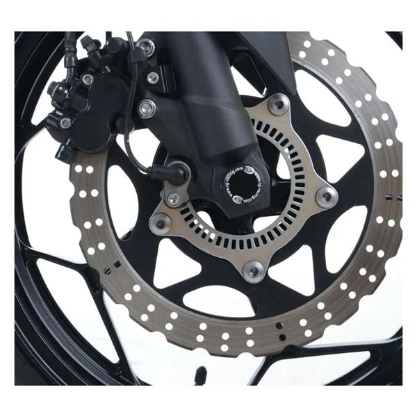 Protecteur de fourche R&amp;G (FP0128BK)