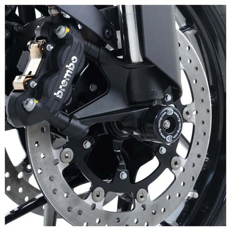 R&G Fork Proctector (FP0138BK)