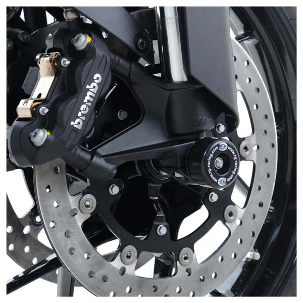 Protecteur de fourche R&amp;G (FP0138BK)
