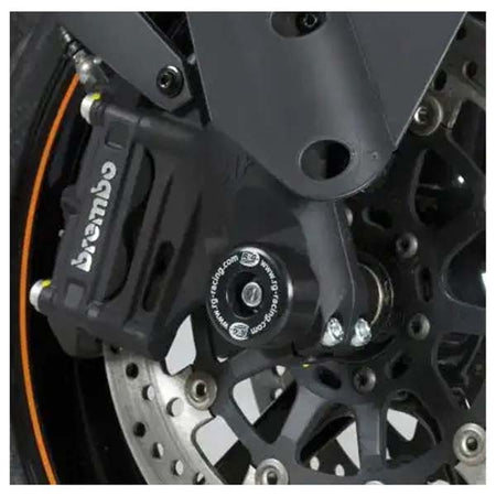 R&G Fork Proctector (FP0148BK)