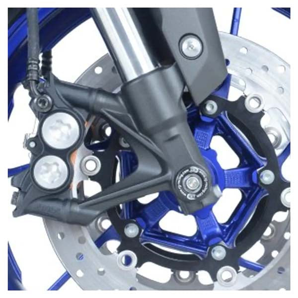 Protecteur de fourche R&amp;G (FP0149BK)