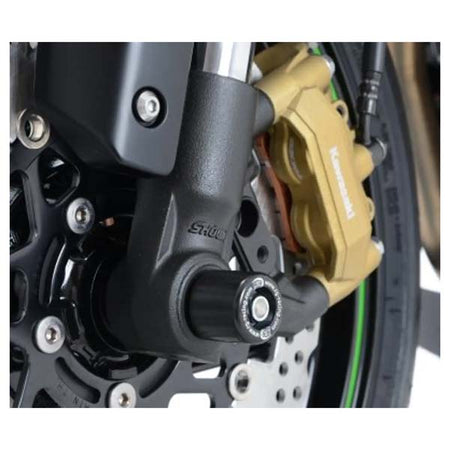 Protecteur de fourche R&amp;G (FP0151BK)