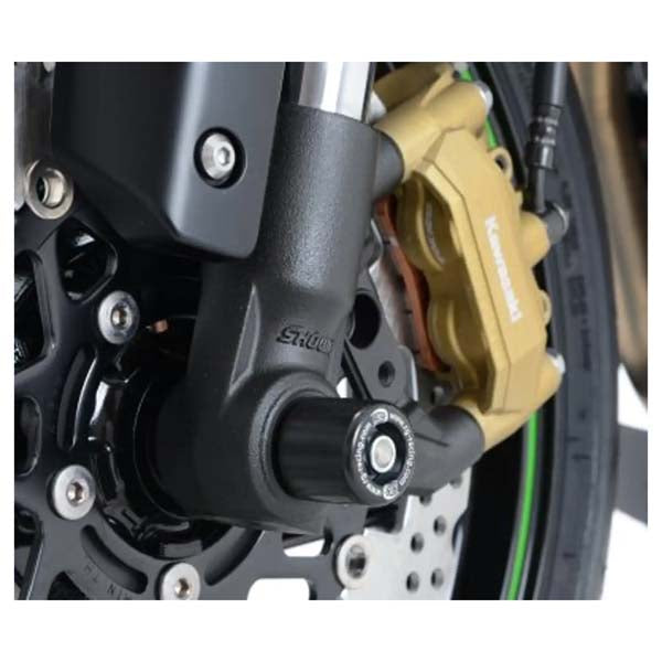 Protecteur de fourche R&amp;G (FP0151BK)