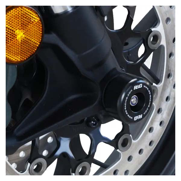 R&G Fork Proctector (FP0153BK)