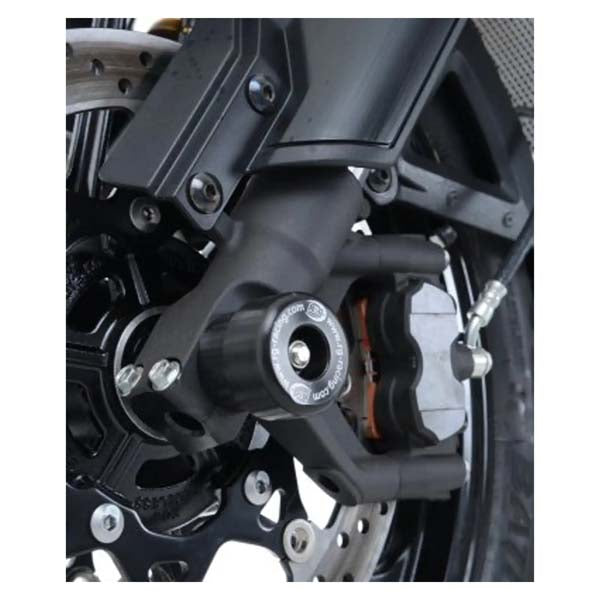 Protecteur de fourche R&amp;G (FP0156BK)