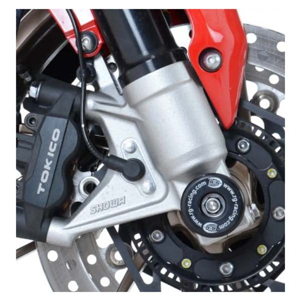 Protecteur de fourche R&amp;G (FP0157BK)