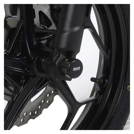 R&G Fork Proctector (FP0164BK)