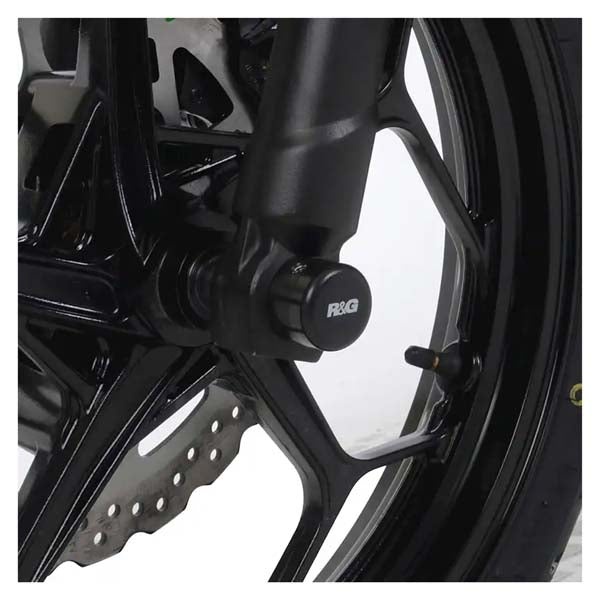 Protecteur de fourche R&amp;G (FP0164BK)