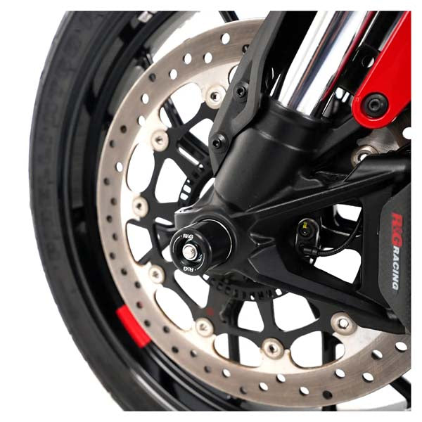 Protecteur de fourche R&amp;G (FP0167BK)