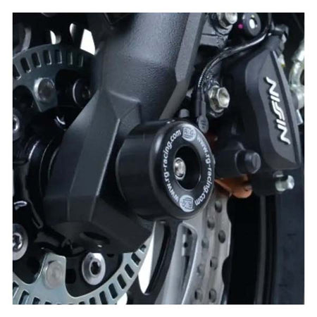 R&G Fork Proctector (FP0168BK)