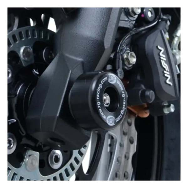 Protecteur de fourche R&amp;G (FP0168BK)