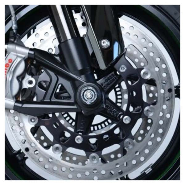 Protecteur de fourche R&amp;G (FP0170BK)