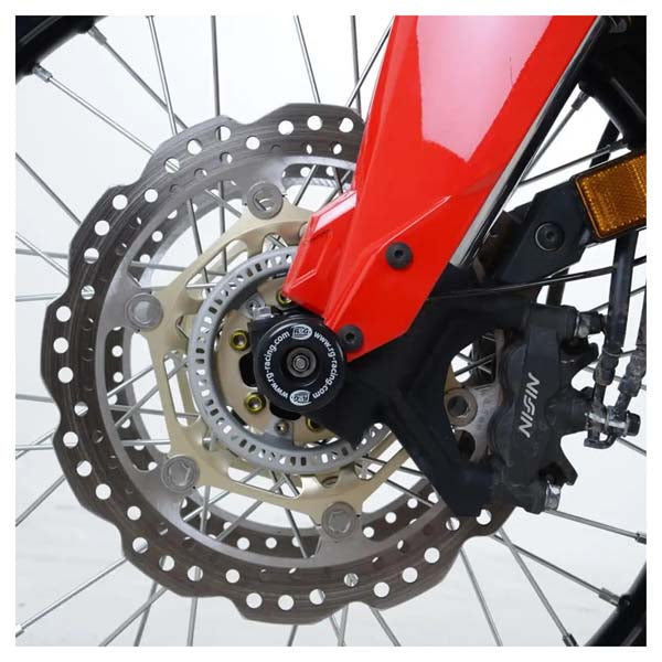Protecteur de fourche R&amp;G (FP0181BK)