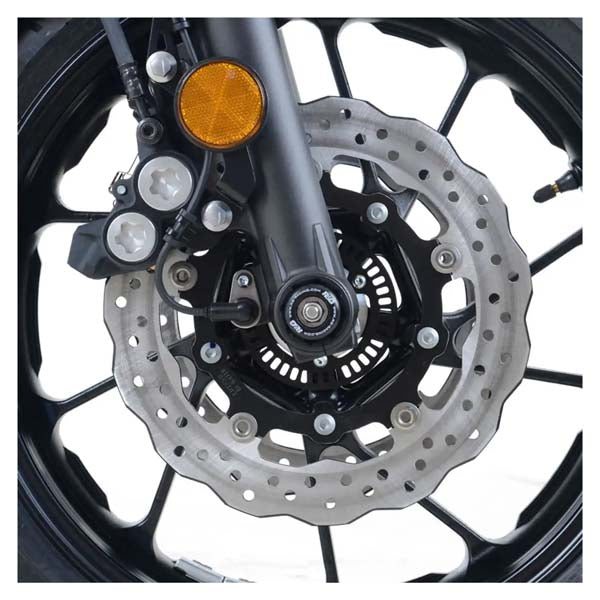 Protecteur de fourche R&amp;G (FP0184BK)