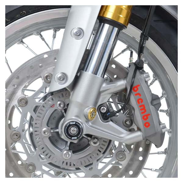 Protecteur de fourche R&amp;G (FP0188BK)