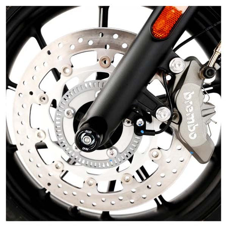 Protecteur de fourche R&amp;G (FP0189BK)