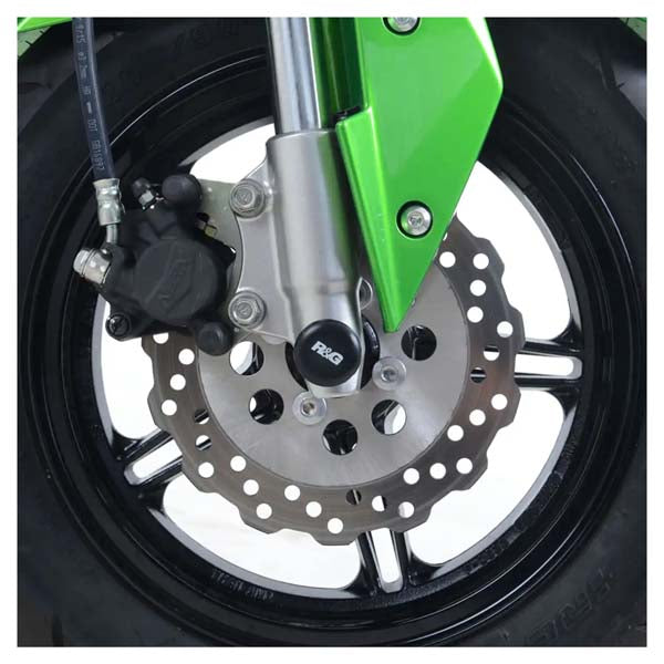 Protecteur de fourche R&amp;G (FP0190BK)