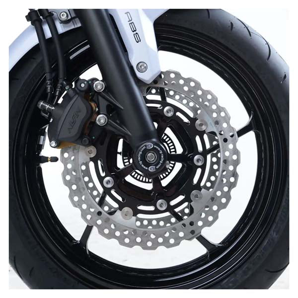 R&G Fork Proctector (FP0192BK)