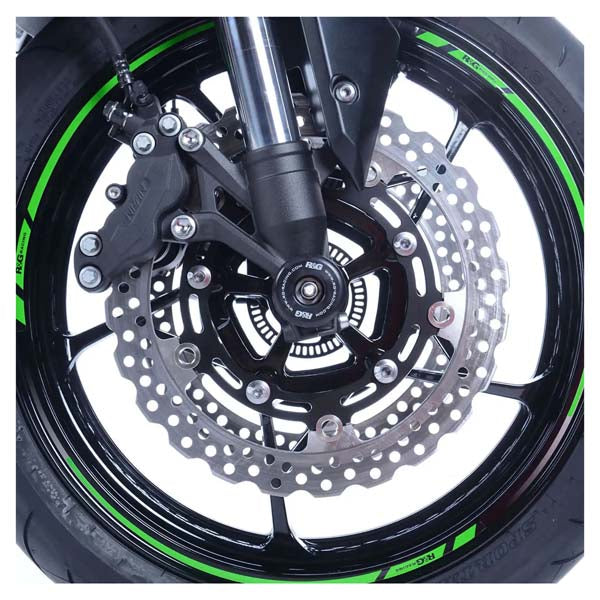 R&G Fork Proctector (FP0194BK)