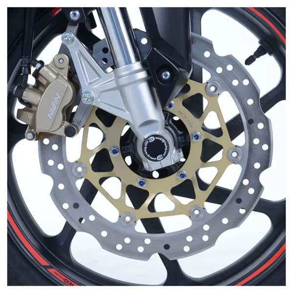 Protecteur de fourche R&amp;G (FP0195BK)