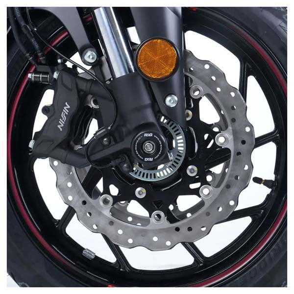 Protecteur de fourche R&amp;G (FP0196BK)