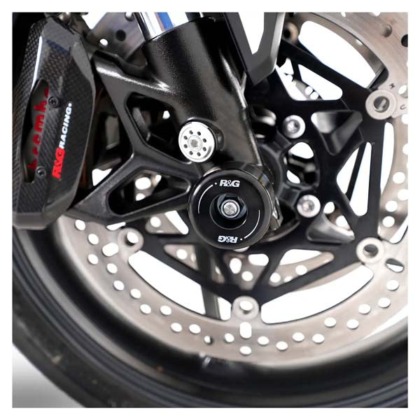 Protecteur de fourche R&amp;G (FP0198BK)
