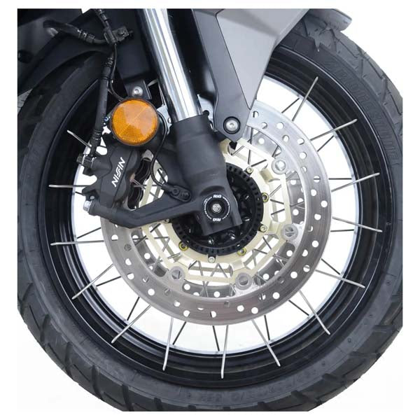 Protecteur de fourche R&amp;G (FP0200BK)
