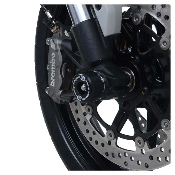 Protecteur de fourche R&amp;G (FP0207BK)