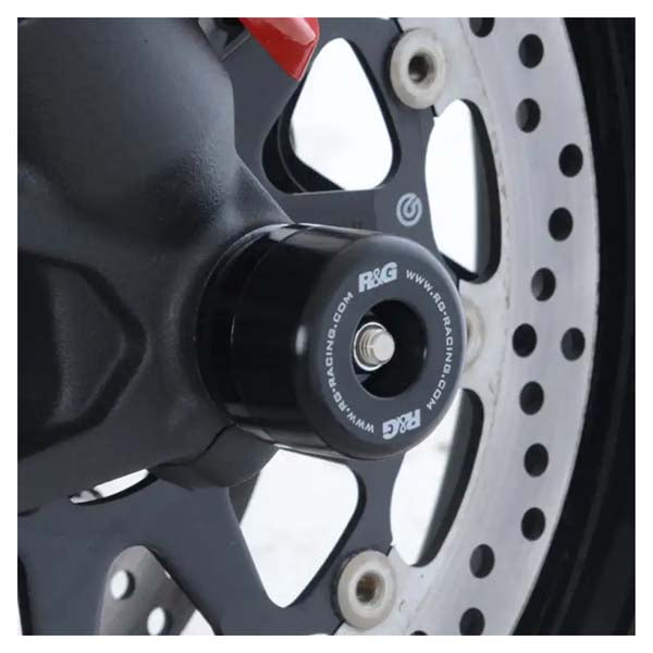 R&G Fork Proctector (FP0221BK)