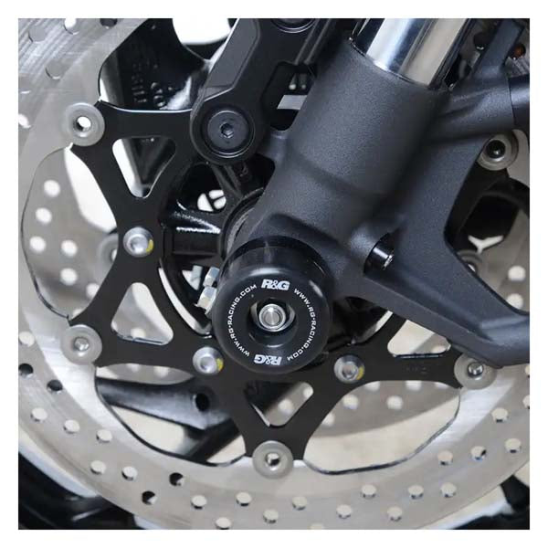 R&G Fork Proctector (FP0223BK)