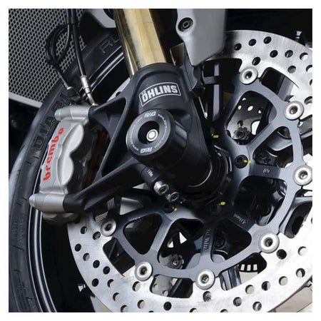 R&G Fork Proctector (FP0225BK)