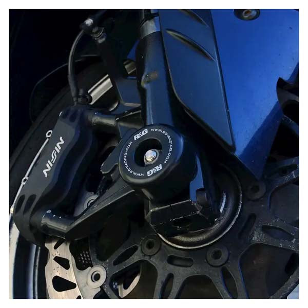 Protecteur de fourche R&amp;G (FP0229BK)